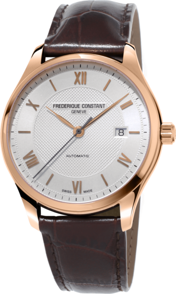 Frederique Constant FC-303MV5B4 Classic 40mm