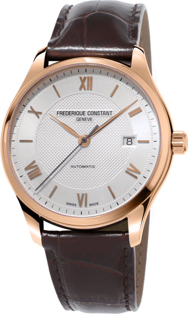 Frederique Constant FC-303MV5B4 Classic 40mm