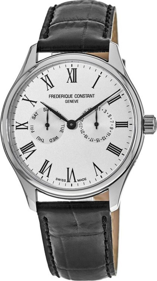 Frederique Constant Classics FC-259WR5B6 Watch 40mm