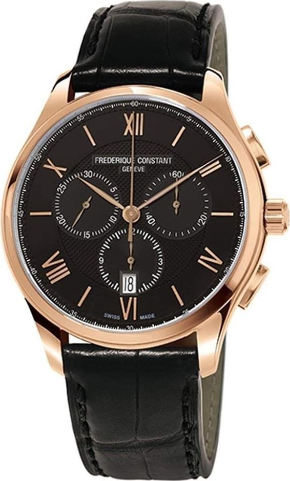 Frederique Constant Classics FC-292MB5B4 Men's 40mm