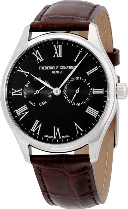 Frederique Constant Classics  FC-292MB5B6-DBR Watch 40mm