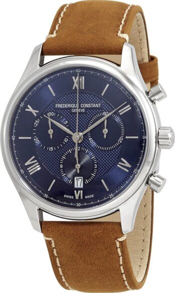 Frederique Constant Classics FC-292MNB5B6 Watch 40mm