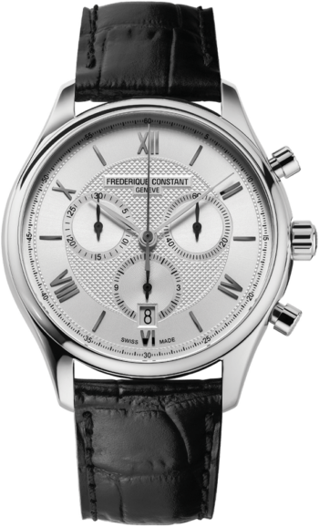 Frederique Constant Classics FC-292MS5B6 Watch 40mm