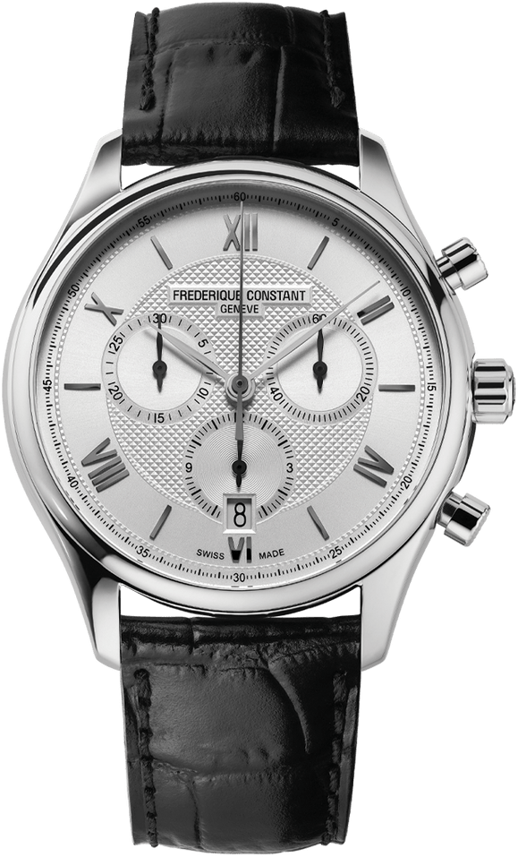 Frederique Constant Classics FC-292MS5B6 Watch 40mm
