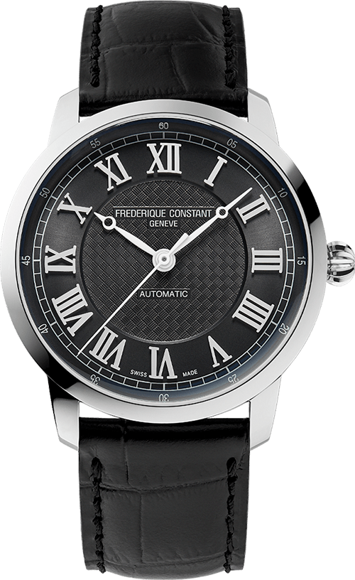 Frederique Constant Classics FC-301DGR3B6 Premiere Limited 38.5