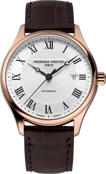 Frederique Constant Classics FC-303MC5B4 Automatic 40mm