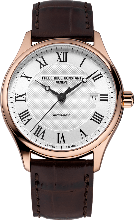 Frederique Constant Classics FC-303MC5B4 Automatic 40mm