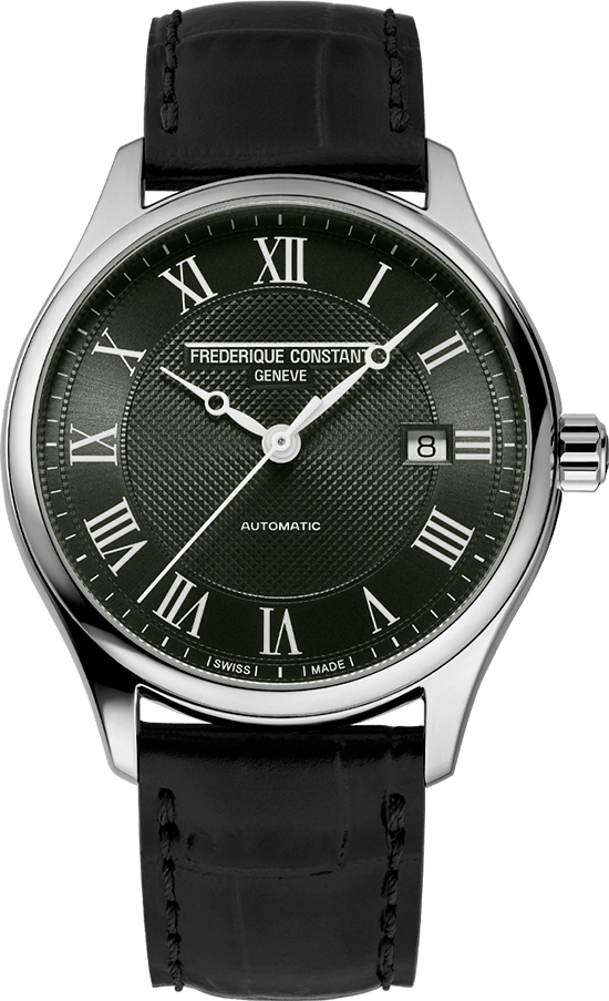 Frederique Constant Classics FC-303MCK5B6 Automatic 40mm