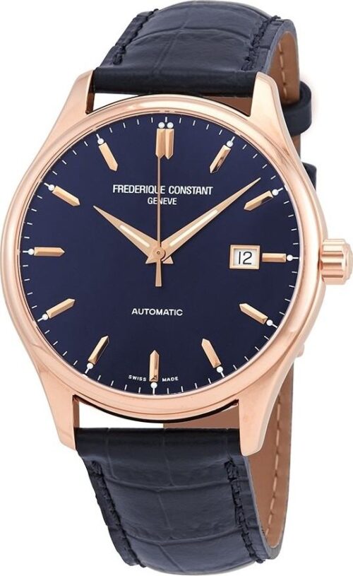 Frederique Constant Classics FC-303N5B4 Watch 40mm
