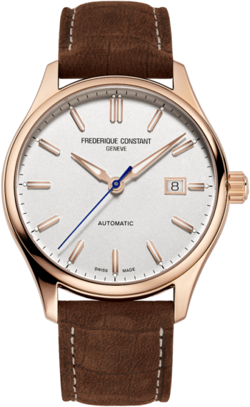 Frederique Constant Classics FC-303NV5B4 Index Automatic 40MM