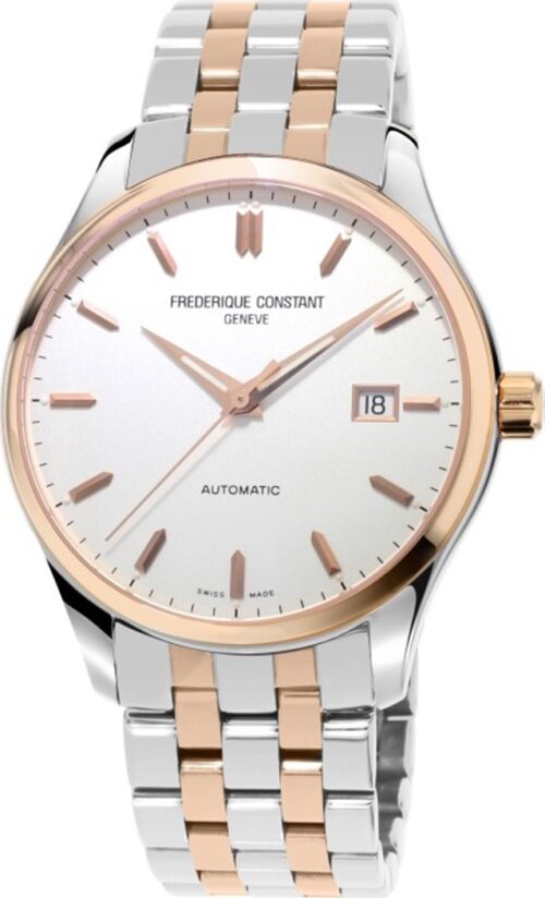 Frederique Constant Classics FC-303V5B2B Watch 40mm