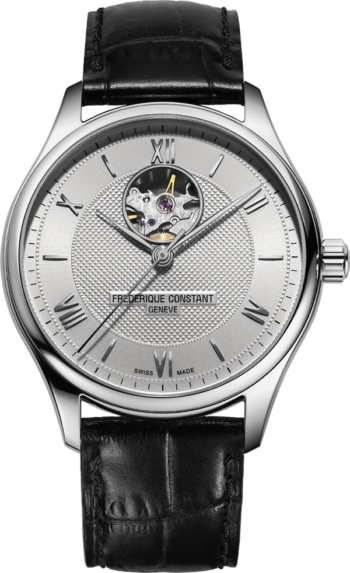 Frederique Constant Classics FC-310MS5B6 Automatic Watch 40mm