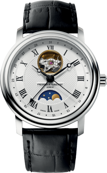 Frederique Constant Classics FC-335MC4P6 Moonphase 40mm