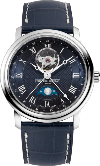 Frederique Constant Classics FC-335MCNW4P26 40MM