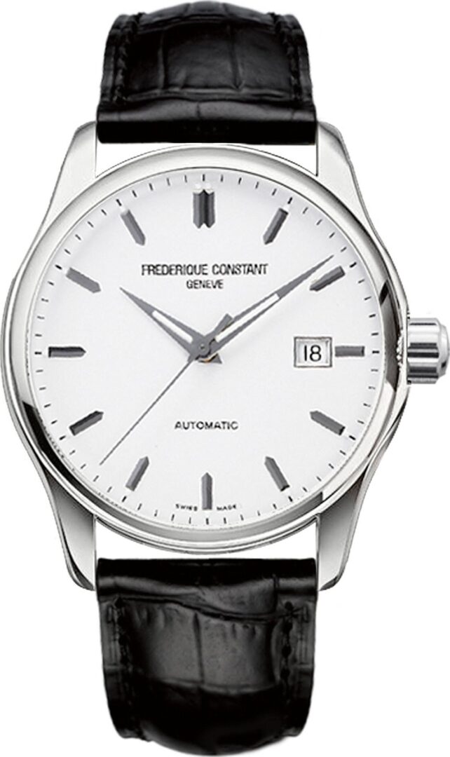 Frederique Constant FC-303S5B6 Classics Index Auto 40mm