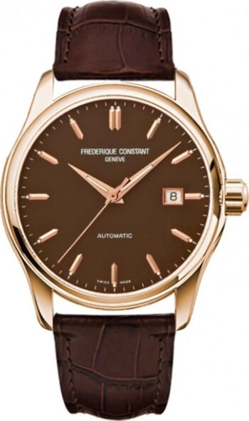 FREDERIQUE CONSTANT FC-303C5B4 Classics Index Auto 40m