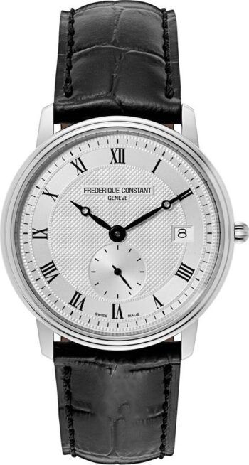 FREDERIQUE CONSTANT FC-245M4S6 Classics SlimLine 37MM