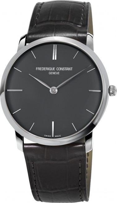 Frederique Constant FC-200G5S36 Slim Line Watch 38mm