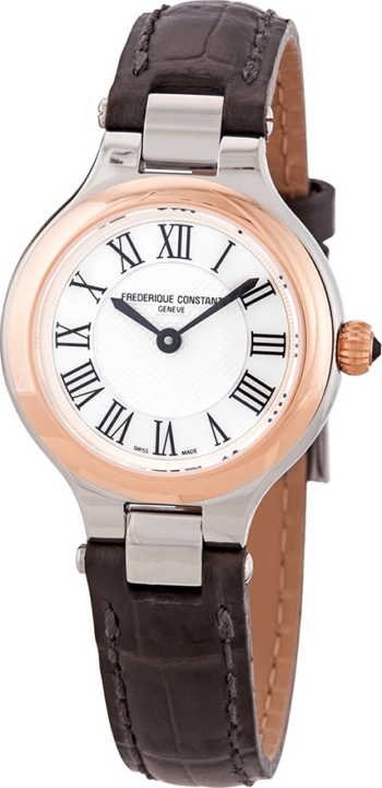 Frederique Constant FC-200M1ER32 Classic Watch 28mm