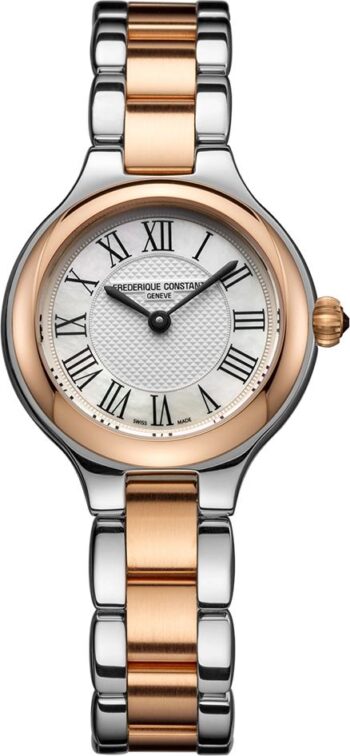 Frederique Constant FC-200M1ER32B Classics Delight Watch 28mm