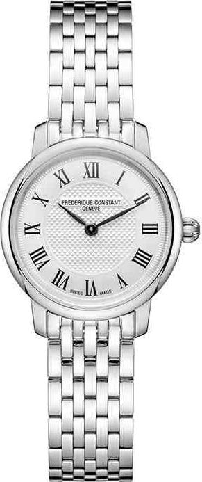 Frederique Constant FC-200MCS6BSlim Line Watch 25MM