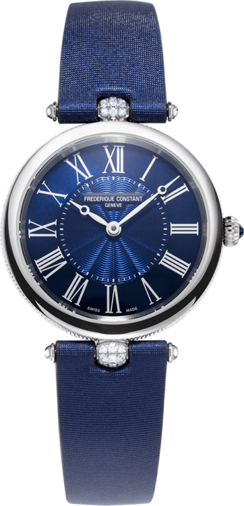 Frederique Constant FC-200MPN2AR2D6 Classics Art Déco 30mm