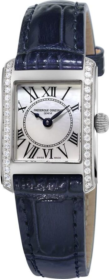 Frederique Constant FC-200MPWCD16 Classics Carrée 23x21mm