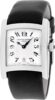 Frederique Constant FC-220AMW2EC6 Silver Dial Watch 35mm
