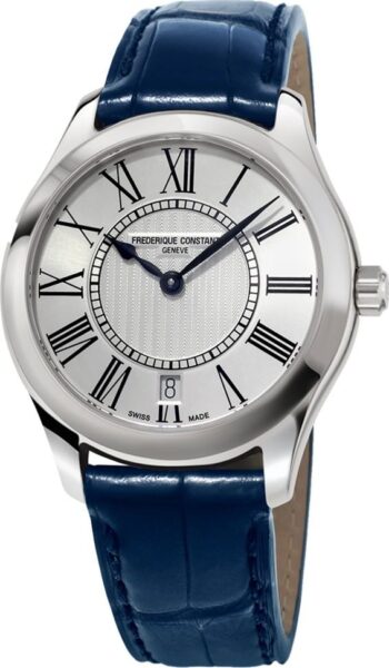 Frederique Constant FC-220MS3B6 Classics Watch 36mm