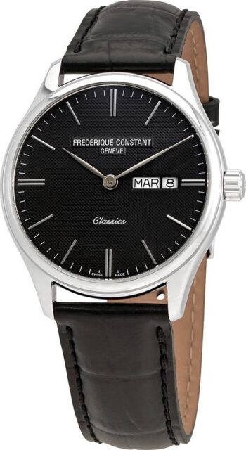 Frederique Constant FC-225GT5B6 Classics Day/Date 40mm