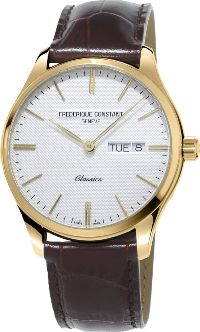 Frederique Constant FC-225ST5B5 Classics Day/Date 40mm