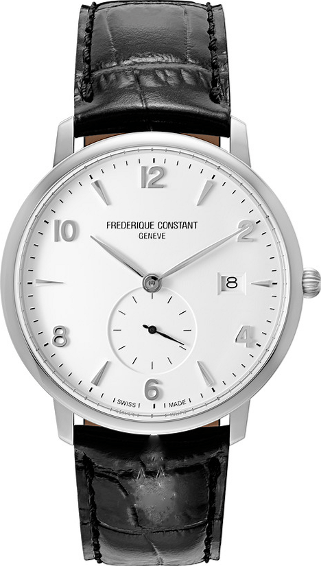 Frederique Constant FC-245SA5S6 SlimLine Swiss 38mm