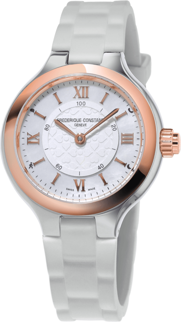 Frederique Constant FC-281WH3ER2 Horological Smart 34mm