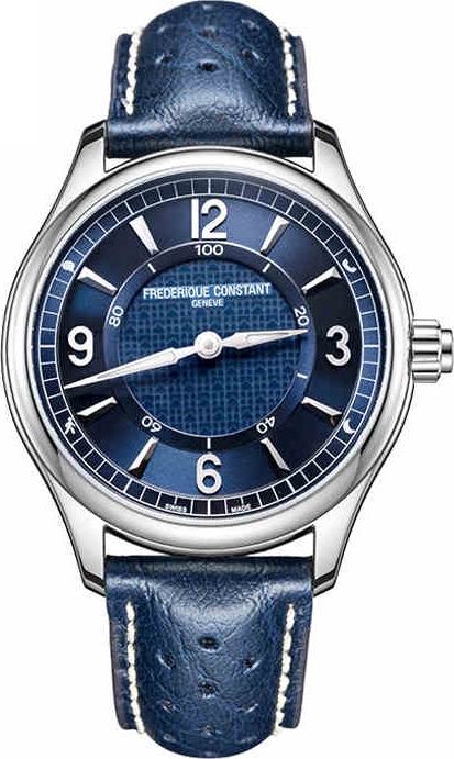 Frederique Constant FC-282AN5B6 Horological Smart 42mm
