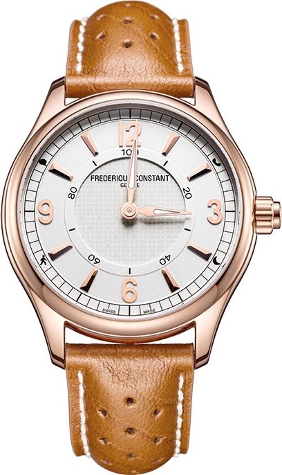Frederique Constant FC-282AS5B4 Horological Smart 42mm