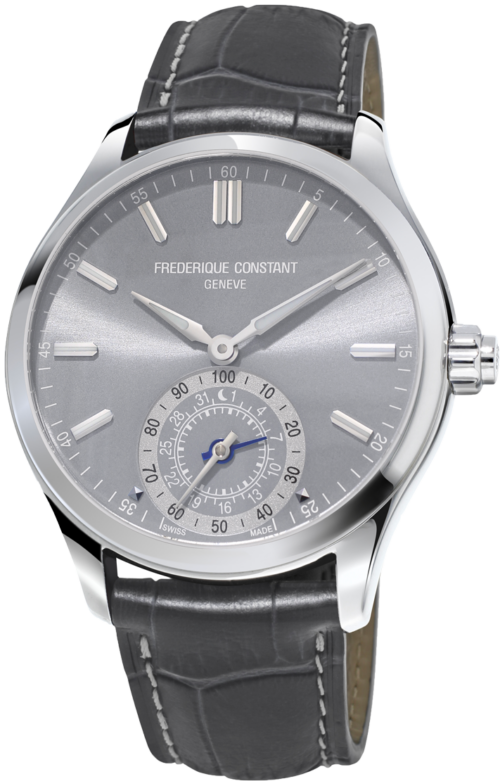 Frederique Constant FC-285LGS5B6 Horological Smartwatch 42mm