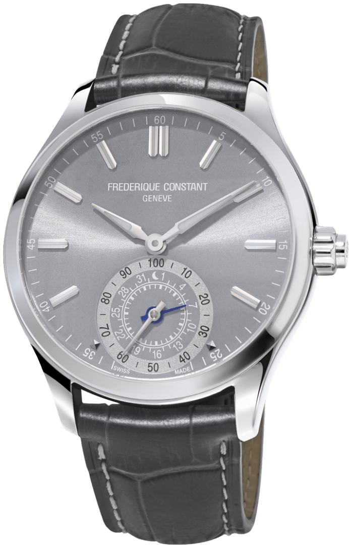 Frederique Constant FC-285LGS5B6 Horological Smartwatch 42mm