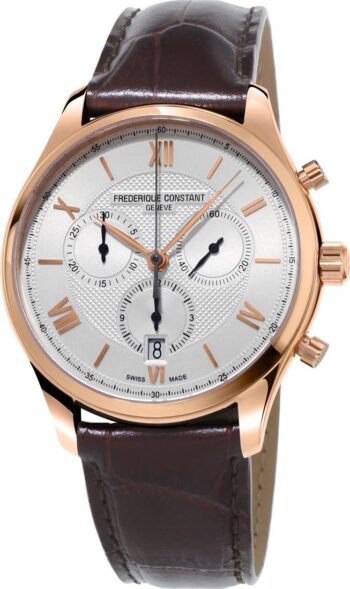 Frederique Constant FC-292MV5B4 Classics Watch 40mm