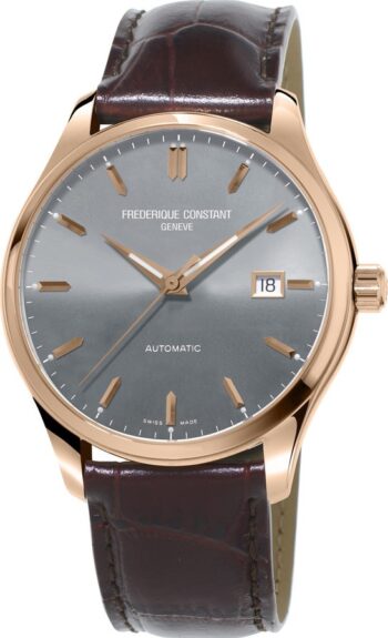 Frederique Constant FC-303LGR5B4 Classics Index 40mm