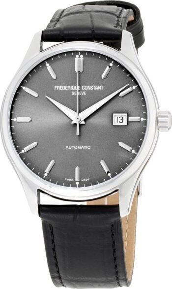 Frederique Constant FC-303LGS5B6 Classic Index Watch 40mm