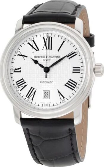 Frederique Constant FC-303M4P6 Classics Watch 38mm