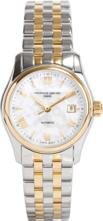 Frederique Constant FC-303MPWN1B3B Classics Swiss 27mm