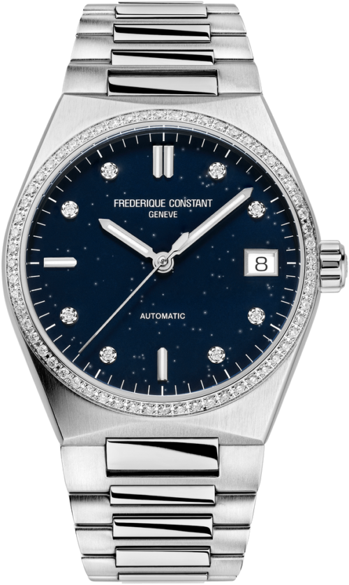 Frederique Constant FC-303NSD2NHD6B Limited 34MM