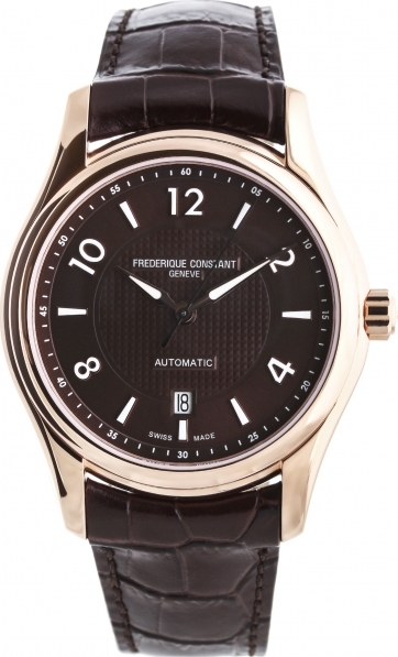 Frederique Constant FC-303RMC6B4 Runabout Limited 43mm