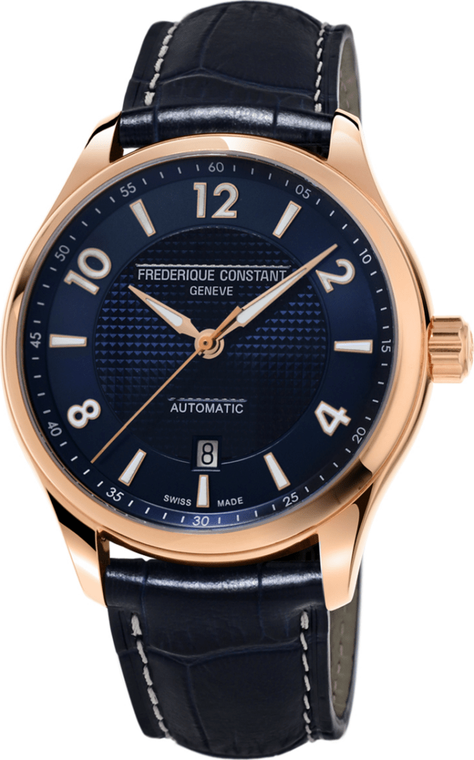 Frederique Constant FC-303RMN5B4 Runabout Limited 42mm