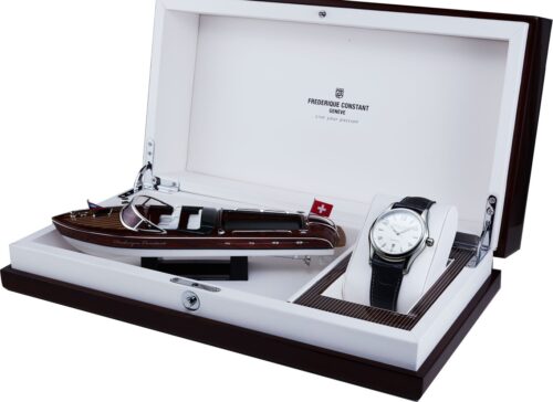 Frederique Constant FC-303RMS6B6 Runabout Limited 43mm