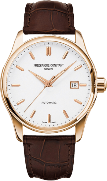 Frederique Constant FC-303V5B4 Classics Index Auto 40mm