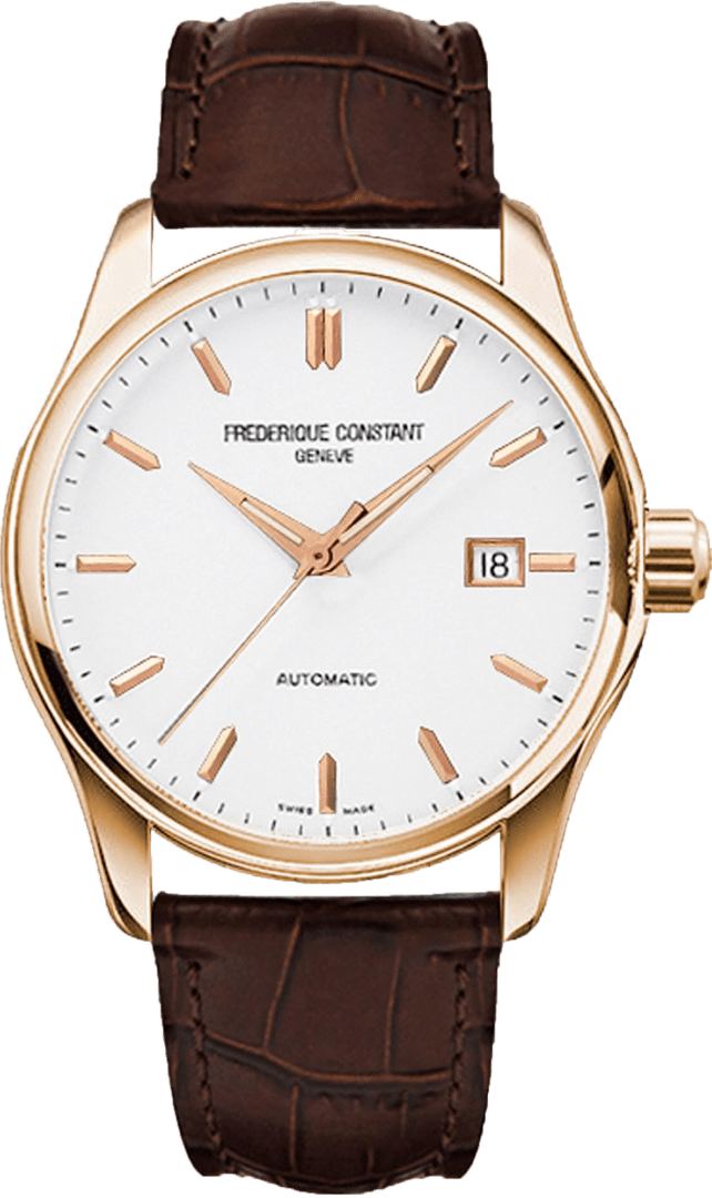 Frederique Constant FC-303V5B4 Classics Index Auto 40mm