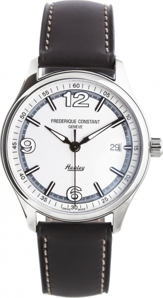 Frederique Constant FC-303WGH5B6 Vintage Rally Auto 40mm