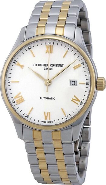 Frederique Constant FC-303WN5B3B Classics Automatic 40mm